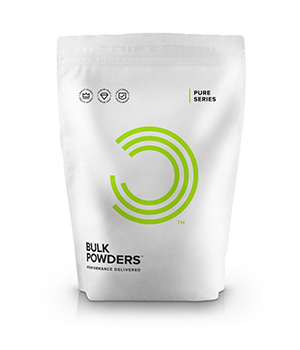ảnh sản phẩm Bulk Powders Pure Whey Isolate™90 2,5kg