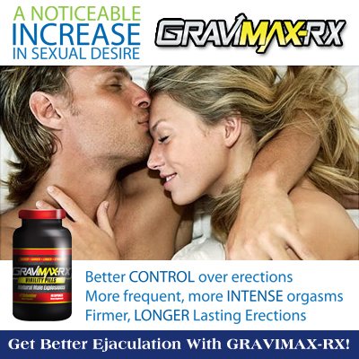 Điều trị yếu sinh lý với GRAVIMAX-RX