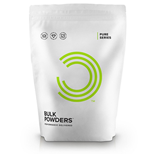 Bulk Powders Pure Whey Isolate™90 2,5kg