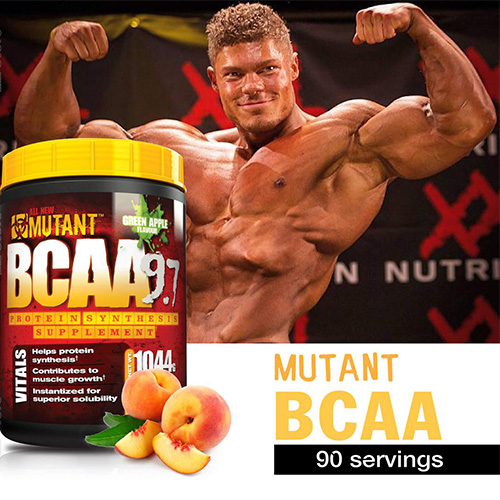 Mutant BCAA 90 servings