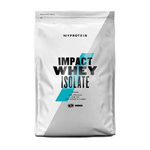 My Protein Impact Isolate 11lbs