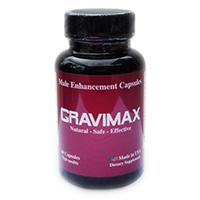 CRAVIMAX Made in USA