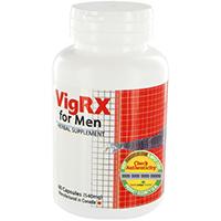 Giúp tăng kích thước dương vật - VIGRX for men