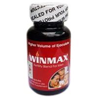 Điều trị yếu tinh trùng WINMAX FOR MEN
