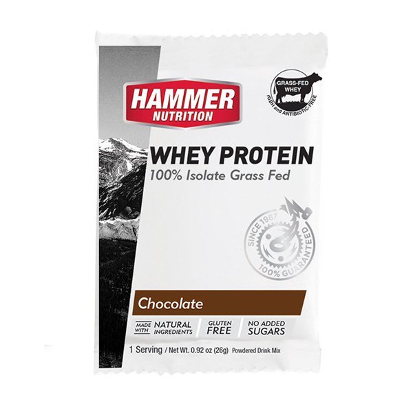 Sữa Tăng Cơ - Hammer Whey Protein Isolate 26g